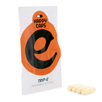 Happy Cap Variety Pack - Smart Capsules
