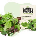 Groentezaden Pack - Zammi's Farm