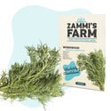 Therapeutische Zaden Pack - Zammi's Farm