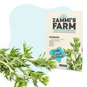 Therapeutische Zaden Pack - Zammi's Farm