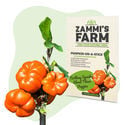Exotische Zaden Pack - Zammi's Farm