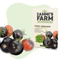 Exotische Zaden Pack - Zammi's Farm