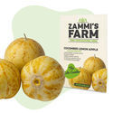 Exotische Zaden Pack - Zammi's Farm