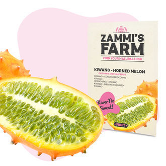 Exotische Zaden Pack - Zammi's Farm