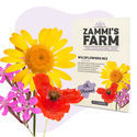 Bloemenzaden Pack - Zammi's Farm