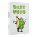 'Best Buds' Wenskaart