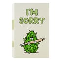 'I’m Sorry' Kaart