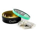 CBD-rijke Hennep Zakjes - Snus (Cannadips)