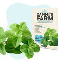 BBQ-Kruiden Zaden Pack - Zammi's Farm