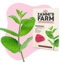 Theekruiden Zaden Pack - Zammi's Farm