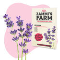 Theekruiden Zaden Pack - Zammi's Farm