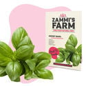 Keukenkruiden Zaden Pack - Zammi's Farm