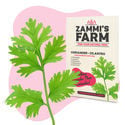 Keukenkruiden Zaden Pack - Zammi's Farm