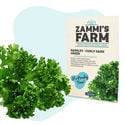Keukenkruiden Zaden Pack - Zammi's Farm