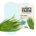 Keukenkruiden Zaden Pack - Zammi's Farm