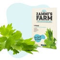 Keukenkruiden Zaden Pack - Zammi's Farm