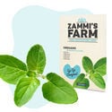 Keukenkruiden Zaden Pack - Zammi's Farm