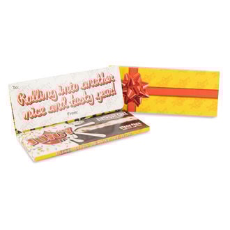 Lange Vloei Juicy Jay's Met Smaak King Size