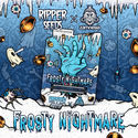 Frosty Nightmare (Ripper Seeds x Zamnesia) Feminized