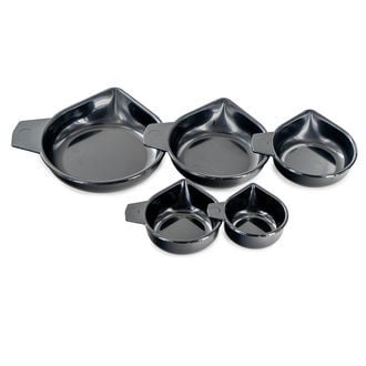 Set Weegbakjes
