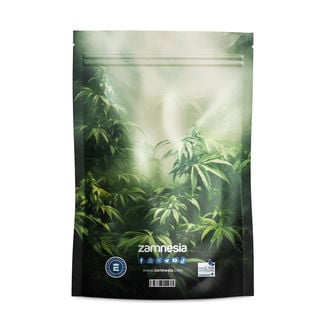 Zip-Lock Stash Bags Monstrous Monsters (Groot)