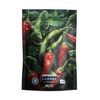 Zip-Lock Stash Bags Monstrous Monsters (Groot)