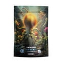 Zip-Lock Stash Bags Monstrous Monsters (Groot)