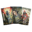 Zip-Lock Stash Bags Japan (Groot)