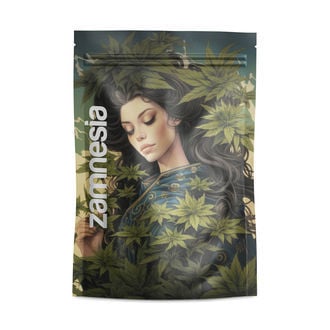 Zip-Lock Stash Bags Japan (Groot)