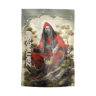 Zip-Lock Stash Bags Japan (Groot)