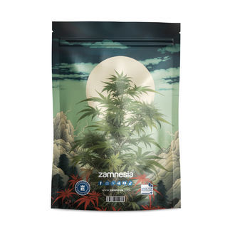 Zip-Lock Stash Bags Japan (Groot)