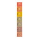 7 Chakra Wierook (Sagrada Madre)