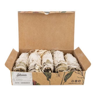 Wierook Smudge Sticks (Sagrada Madre)