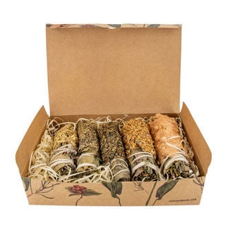 Wierook Smudge Sticks (Sagrada Madre)