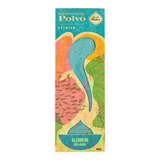 Wierookpoeder (Sagrada Madre)