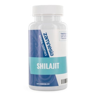 Shilajit