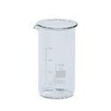 Cannolator Maatbeker 250ml (Medi-Wiet)