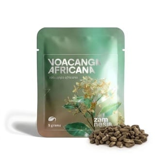 Voacanga Africana (5 gram)