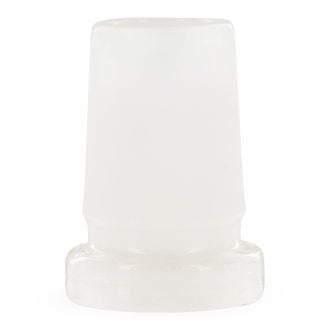 Pre Cooler Douchekop Percolator (Black Leaf)