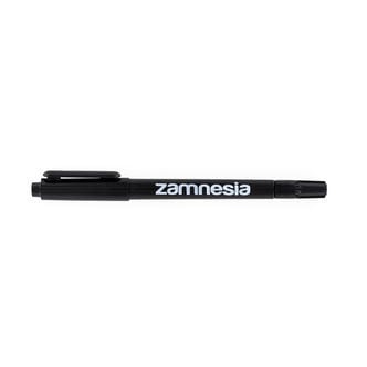 Zwarte Watervaste Stift (Zamnesia)