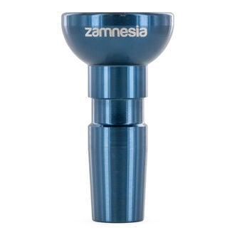 Metalen Bowl (Zamnesia)