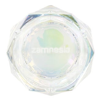 Glazen Asbak (Zamnesia)