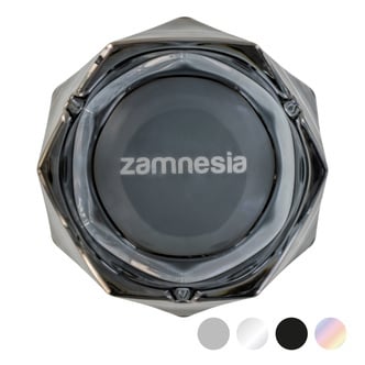 Glazen Asbak (Zamnesia)