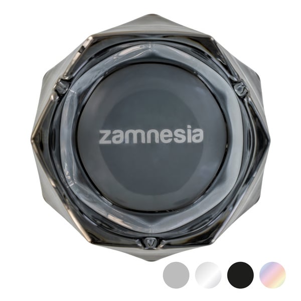 Glazen Asbak (Zamnesia)