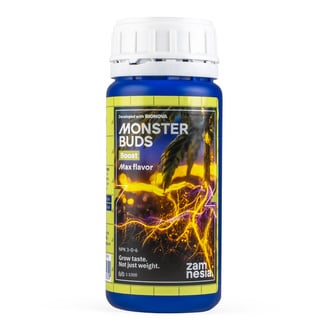 Max Flavour - Monster Buds