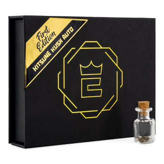 Kitsune Kush Auto (Zamnesia Seeds) Feminized