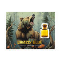 Grizzly Glue (Zamnesia Seeds) Feminized