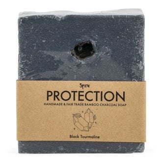 Fair Trade Edelsteen Zeep (Spiru)