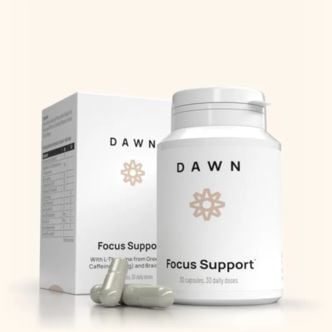 Focus Support (Dawn Nutrition)