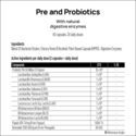 Pre & Probiotica (Dawn Nutrition)